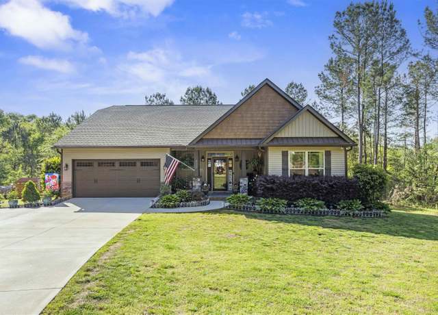 Property at 435 Sparkling Waters Ct, Chesnee, SC 29323, 3 beds, 2 baths