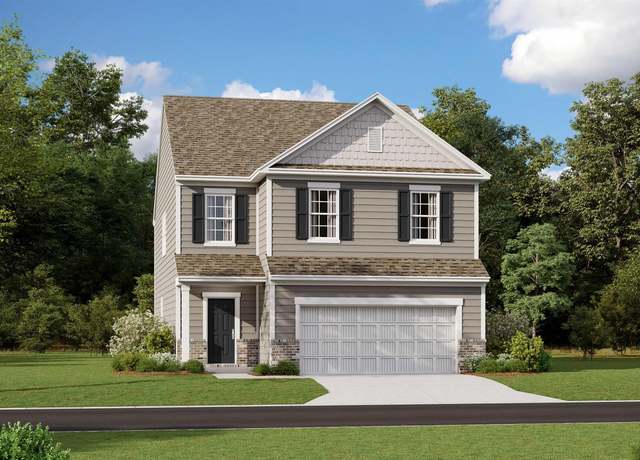 Property at 26 Nina Meadows Dr Unit BRV 24 Westbury A, Taylors, SC 29687, 4 beds, 2.5 baths