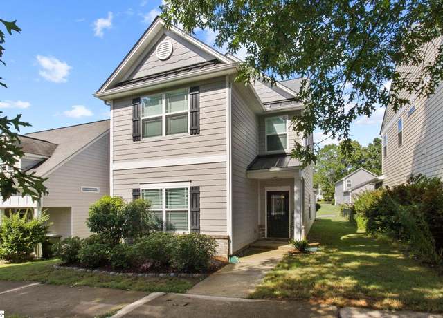 Property at 214 Austin Brook St, Simpsonville, SC 29680, 3 beds, 2.5 baths
