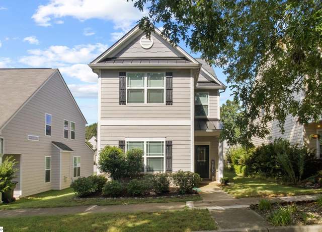 Property at 214 Austin Brook St, Simpsonville, SC 29680, 3 beds, 2.5 baths