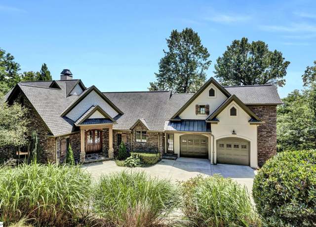 Property at 34 Wild Ginger Rd, Landrum, SC 29356, 4 beds, 4.5 baths