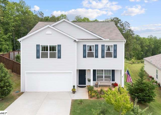 Property at 108 Tara Oak Ct, Easley, SC 29640, 3 beds, 2.5 baths