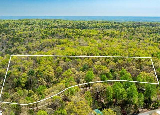 Property at 00 Old Turnpike Rd, Mountain Rest, SC 29664