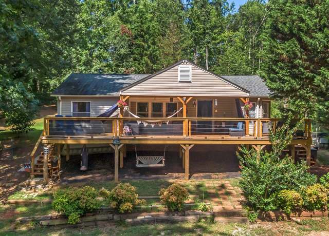 Property at 432 Lake Rd, Inman, SC 29349, 3 beds, 2 baths