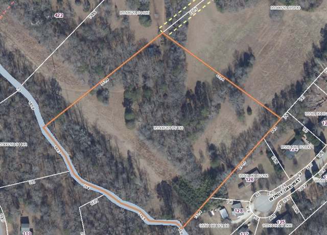 Property at 000 Phillips Mccall Rd Lot 4, Greer, SC 29651