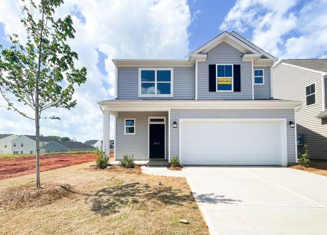 Property at 217 Pendergast Rd, Greenville, SC 29605, 3 beds, 2.5 baths