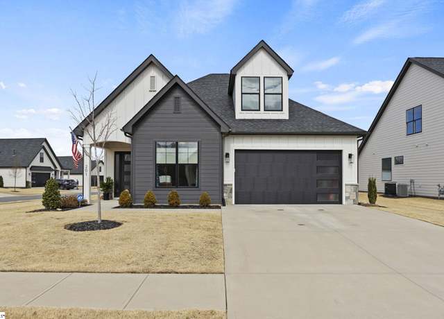 Property at 201 Pleasant Brook Rd, Simpsonville, SC 29680, 3 beds, 2.5 baths