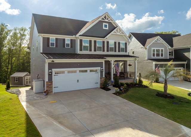 Property at 421 Oswego Ct, Greenville, SC 29607, 6 beds, 5 baths