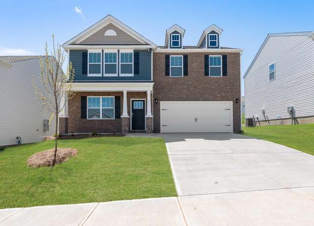 Property at 305 Lodestone Rd Lot 0267, Simpsonville, SC 29680, 4 beds, 2.5 baths