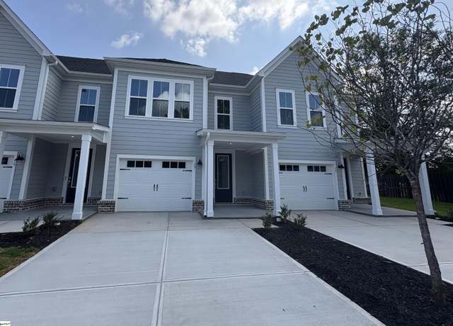Property at 17 Merganser Ct Lot 51, Greenville, SC 29607, 3 beds, 2.5 baths