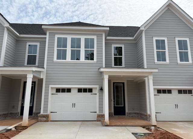 Property at 17 Merganser Ct Lot 51, Greenville, SC 29607, 3 beds, 2.5 baths
