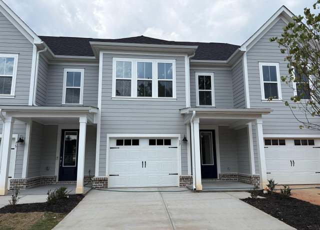Property at 17 Merganser Ct Lot 51, Greenville, SC 29607, 3 beds, 2.5 baths