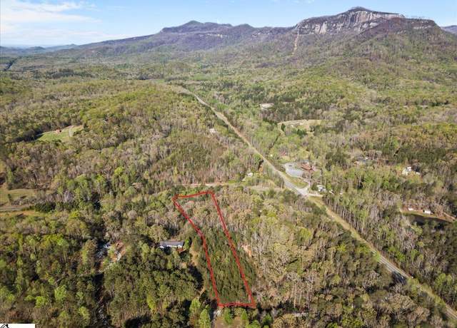 Property at 00 Red Bird Hill Ln, Pickens, SC 29671