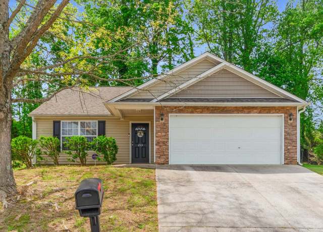 Property at 213 Haven Reach Way, Taylors, SC 29687, 3 beds, 2 baths