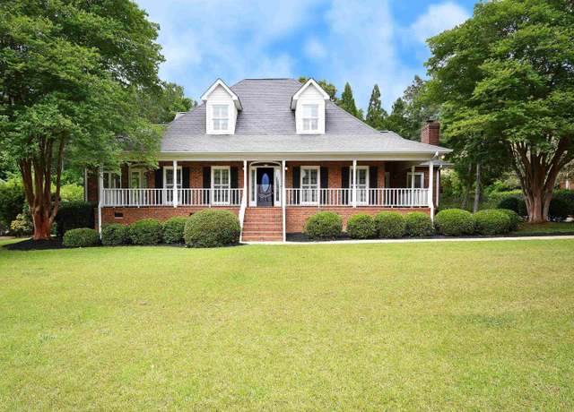 Property at 229 Graylyn Dr, Anderson, SC 29621, 4 beds, 3.5 baths