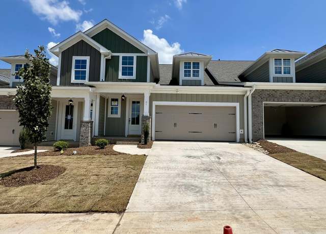 Property at 61 Hensley Rd Unit Site 64, Greenville, SC 29607, 3 beds, 2.5 baths