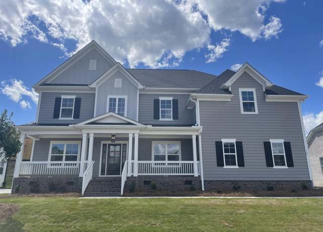 Property at 744 Enoree River Pl Unit RRS0056, Greer, SC 29651-7367, 4 beds, 3.5 baths
