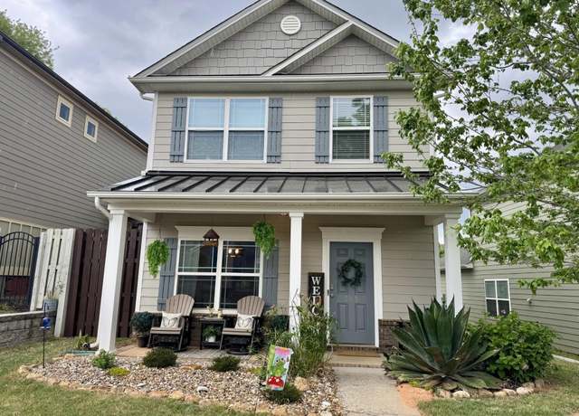 Property at 205 Hatcher Creek St, Simpsonville, SC 29680, 3 beds, 2.5 baths
