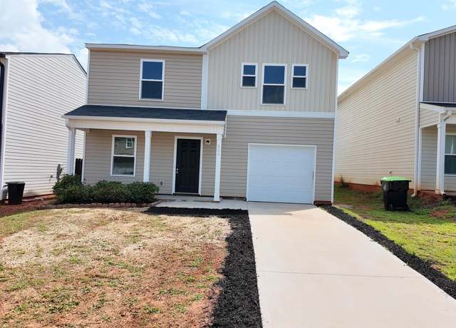 Property at 554 Springtime Ln, Inman, SC 29349-5702, 4 beds, 2.5 baths
