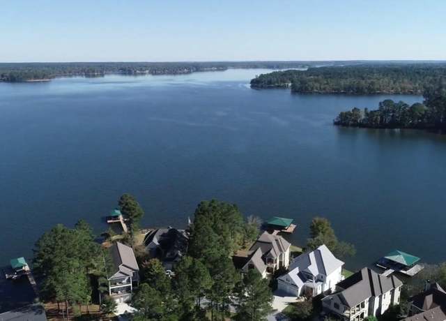 Property at 536 Grand Harbor Blvd, Ninety Six, SC 29666-8791