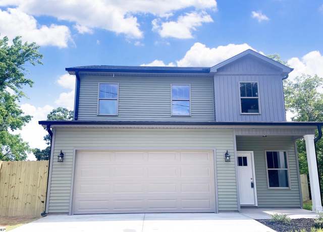 Property at 109 Duncanwood Dr, Duncan, SC 29334, 3 beds, 2.5 baths