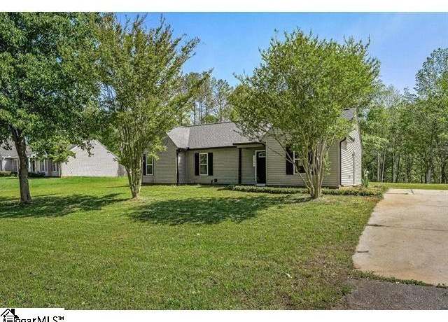 Property at 3348 Centerville Rd, Anderson, SC 29625, 3 beds, 2 baths