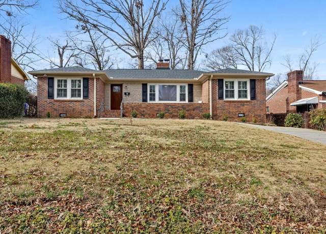 Property at 323 Elder Street Ext, Greenville, SC 29607, 4 beds, 3 baths