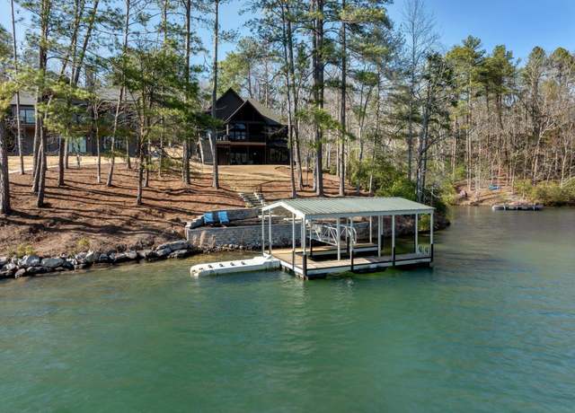 Property at 918 Longshore Dr, Salem, SC 29676, 5 beds, 4 baths