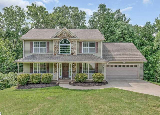 Property at 315 Timber Trl, Greer, SC 29651, 3 beds, 2.5 baths