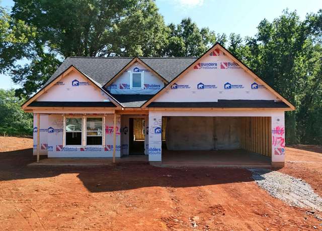 Property at 1172 W Rutledge Ave, Gaffney, SC 29341, 3 beds, 2 baths