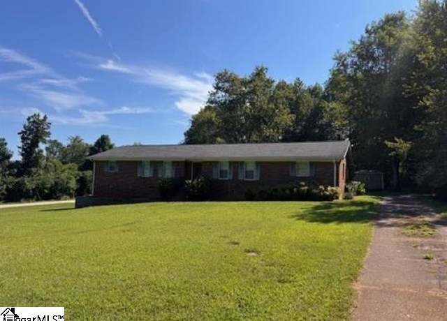 Property at 36 Nesbitt Dr, Inman, SC 29349, 4 beds, 2 baths