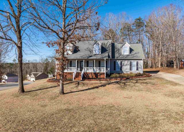Property at 160 Blake Garrison Dr, Roebuck, SC 29376, 3 beds, 2.5 baths