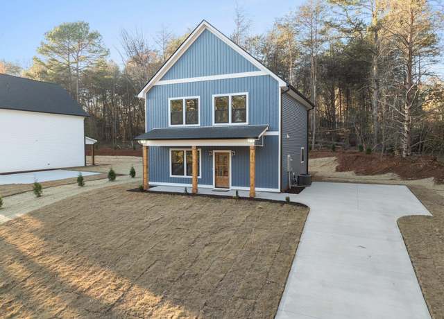 Property at 201 Elm Dr, Westminster, SC 29693, 3 beds, 2 baths