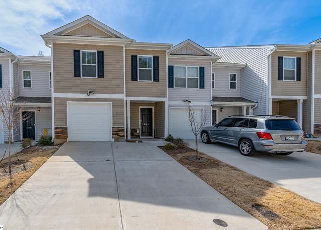 Property at 506 Oakmont Valley Trl, Seneca, SC 29678, 4 beds, 2.5 baths