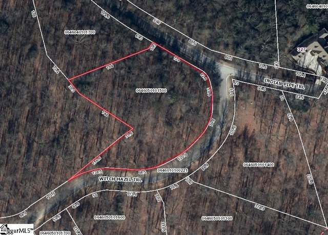 Property at Witch Hazel Trl Lot 115, Landrum, SC 29356