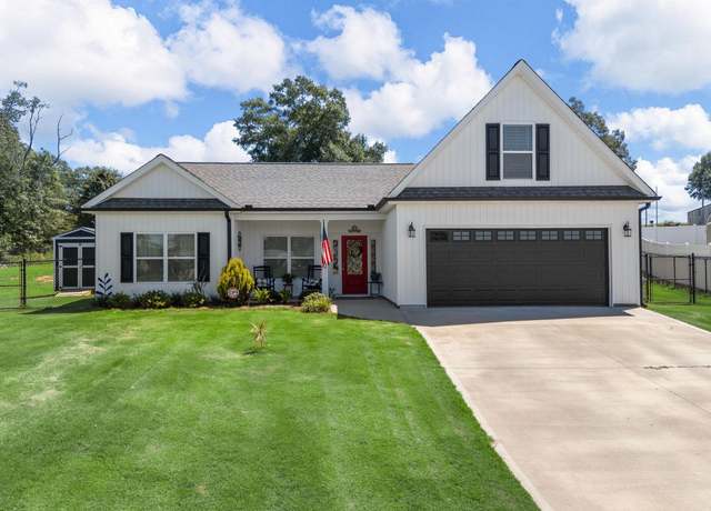 Property at 542 Life Ln, Lyman, SC 29365, 3 beds, 2 baths