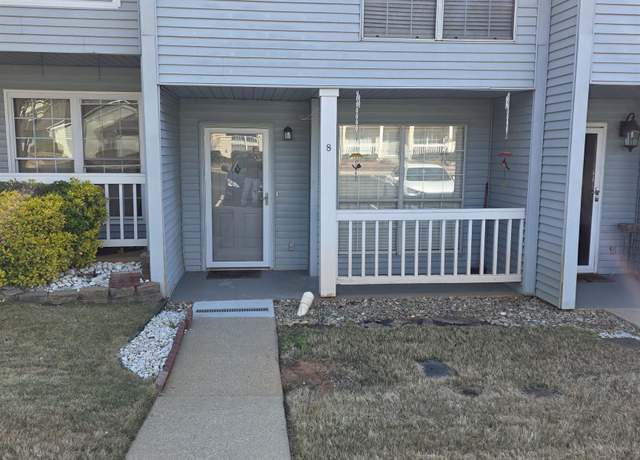 Property at 8 Bear Grass Ct, Greenville, SC 29605, 2 beds, 2.5 baths