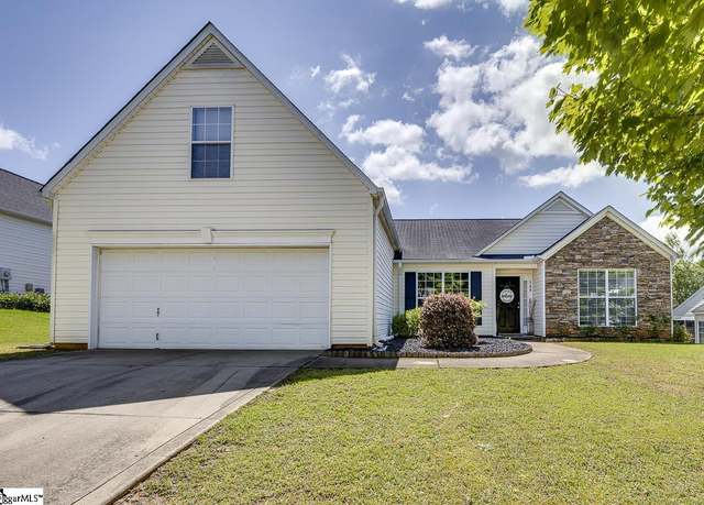 Property at 349 Hamilton Pkwy, Easley, SC 29642, 3 beds, 2 baths