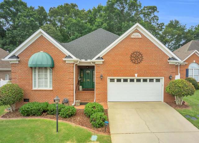 Property at 128 Banbury Cir, Simpsonville, SC 29650, 3 beds, 2 baths