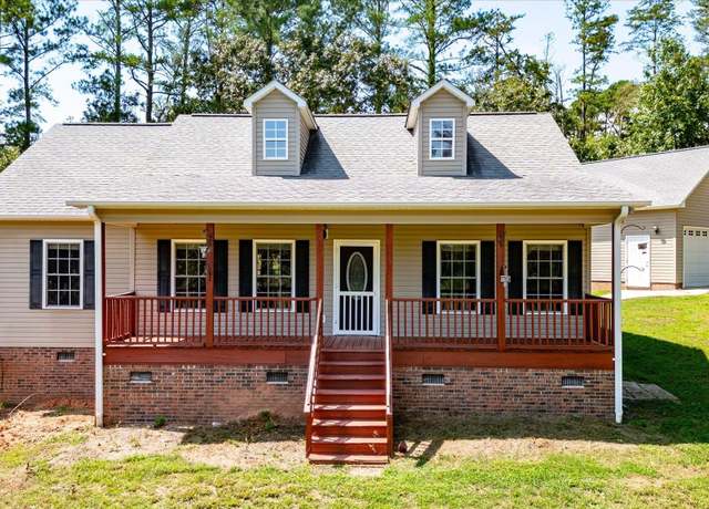 Property at 200 Cecil Dr, Liberty, SC 29657, 3 beds, 2 baths