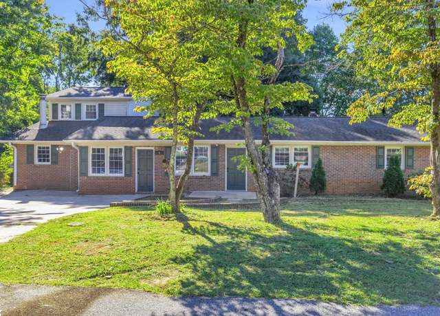 Property at 5 Lilac St, Greenville, SC 29617-2627, 4 beds, 2.5 baths