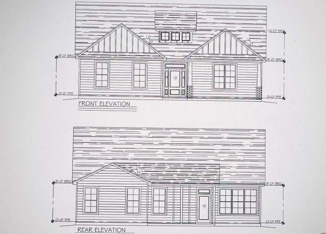 Property at 748 Cattle Dr, Laurens, SC 29360, 3 beds, 2.5 baths