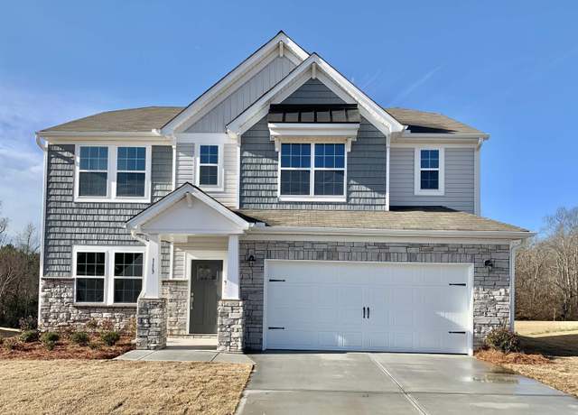 Property at 113 Penrose Cir Unit LLV 51 Durham D, Central, SC 29630, 4 beds, 2.5 baths