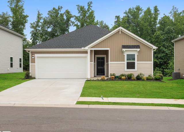 Property at 217 Merriweather Way, Spartanburg, SC 29302, 3 beds, 2 baths