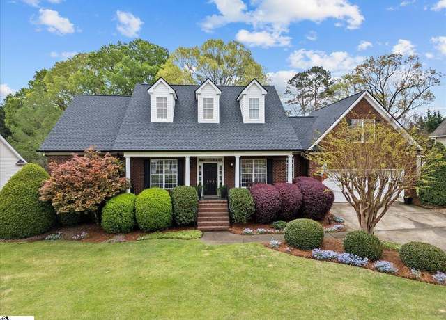 Property at 102 Red Maple Cir, Easley, SC 29642, 3 beds, 2.5 baths
