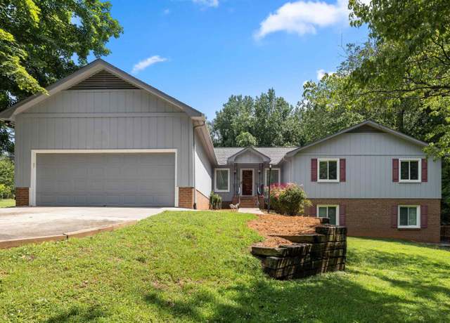 Property at 132 Mustang Cir, Simpsonville, SC 29681, 4 beds, 3.5 baths