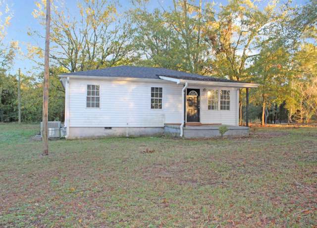 Property at 236 Jenkins Bridge Rd, Fountain Inn, SC 29644, 3 beds, 1 bath