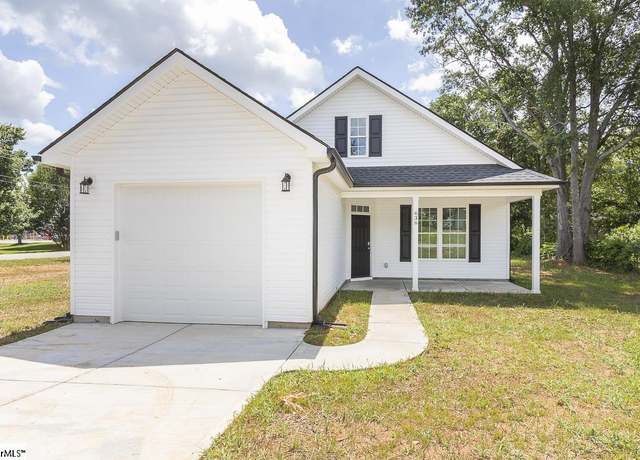 Property at 636 Jasmin Dr, Anderson, SC 29626, 3 beds, 2 baths