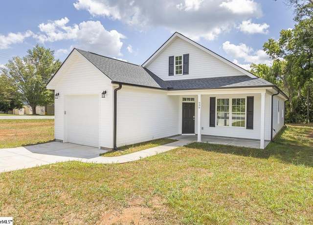 Property at 636 Jasmin Dr, Anderson, SC 29626, 3 beds, 2 baths