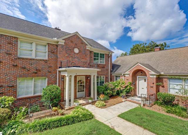 Property at 600 University Rdg, Greenville, SC 29601, 2 beds, 1 bath